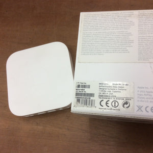 Router APPLE Airport express base station wi-fi mod. A1392