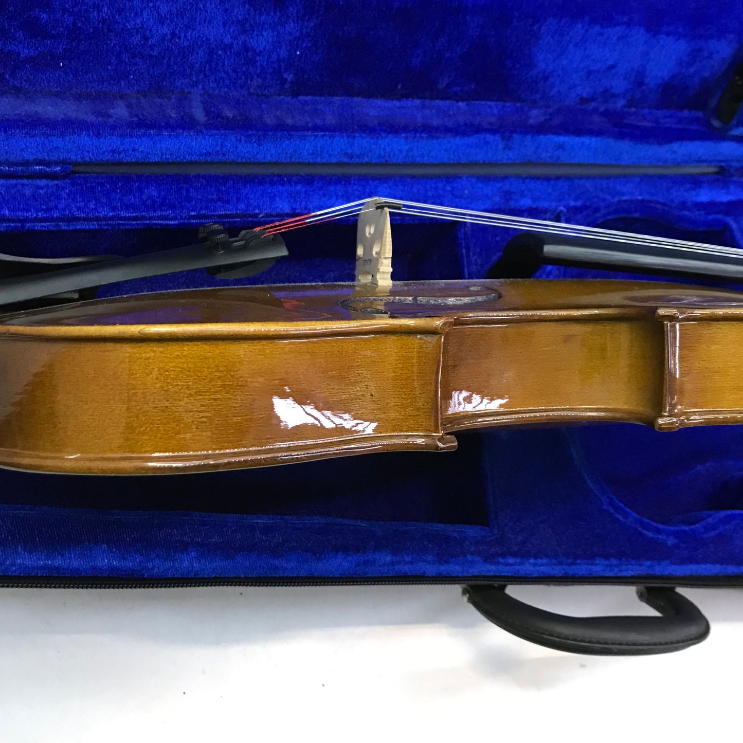 Stentor Student I 3/4 violin with case