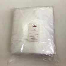 Load image into Gallery viewer, Megapharma class 1 non-woven disposable gown 10 pcs 10CC0010 single protection size