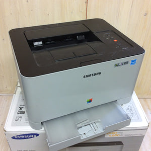 Samsung CLP-365W stampante laser A colori 2400 x 600 DPI A4 Wi-Fi