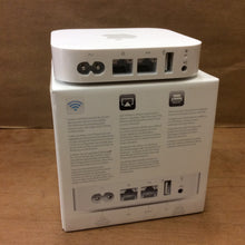 Carica l&#39;immagine nel visualizzatore di Gallery, Router APPLE Airport express base station wi-fi mod. A1392