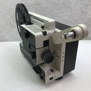 Proiettore film 8mm super8 EUMIG 602 D