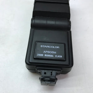 Reflex analogica CANON T50 FD 28mm + zoom SIGMA 80/200mm flash