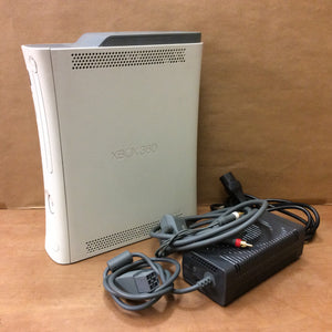 Console Xbox 360 - 60gb + Fifa 13