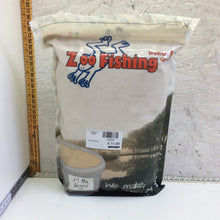 Load image into Gallery viewer, Flour for FISHING white fish ZOO FISHING IL&#39;L MIX 2Kg various flavors Italian quality