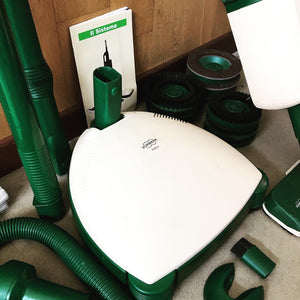 Kobold Polisher PL 512 Vorwerk - BierreStore 