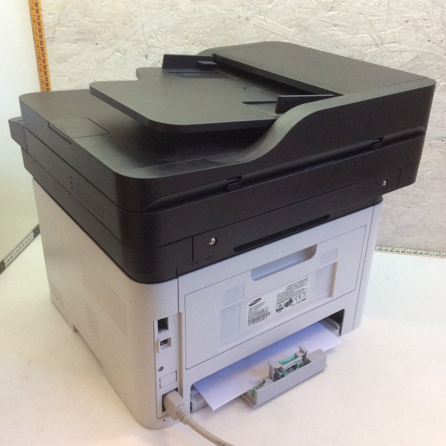 Stampante Samsung Xpress M2675F Toner B/N