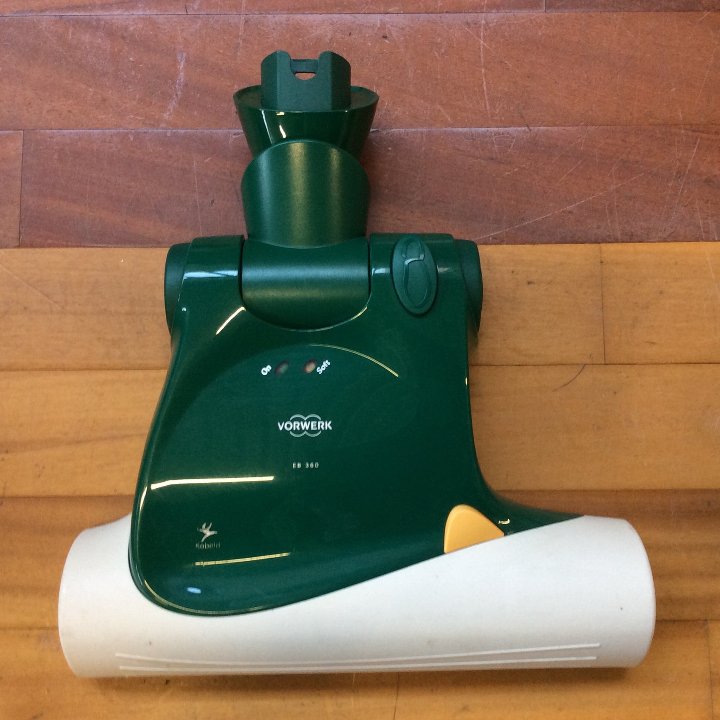 Aspirapolvere battitappeto Folletto Vorwerk Kobold 131