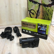 Load image into Gallery viewer, MIDLAND XTC-100 digital video camera bicycle camera