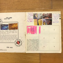 Load image into Gallery viewer, Book - Album of stickers - GI Joe Panini 1988