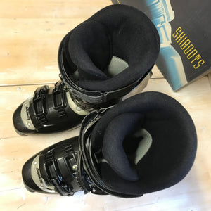 Scarponi da sci sales dolomite