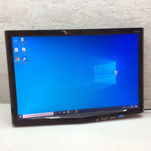 LCD monitor 20'' ACER 16/9 P203W VGA