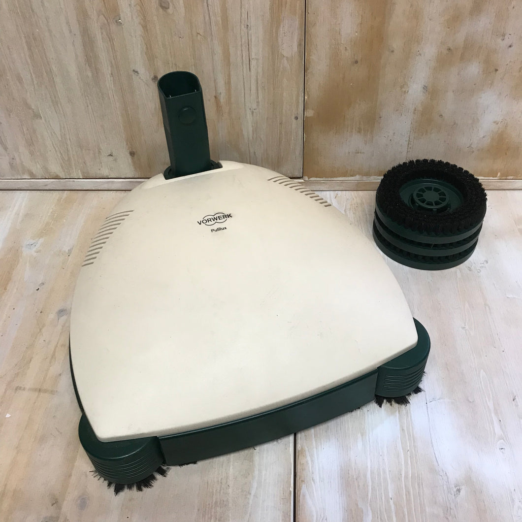 Lucidatrice Pulilux PL511 per folletto Vorwerk attacco VK120 VK121