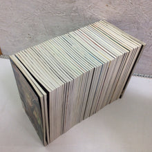 Load image into Gallery viewer, Lot of Jonathan Steele comics 48 numbers 0-53 almost complete STAR series