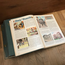 Load image into Gallery viewer, WONDERFUL LIFE Encyclopedia - 5 volumes