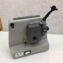 Load image into Gallery viewer, 8mm super8 film projector CINEBRAL 2 BIPASSO Bral films