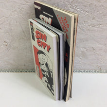 Load image into Gallery viewer, Sin City Miller comic lot 1 2 great comicart stories you can kill for her