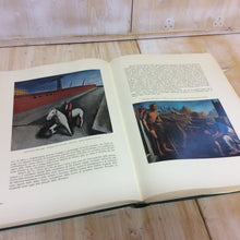 Carica l&#39;immagine nel visualizzatore di Gallery, Enciclopedia PITTURA ITALIANA 5 volumi martello 1963 arte medioevo novecento