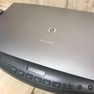 HP scanjet 8200 scanner