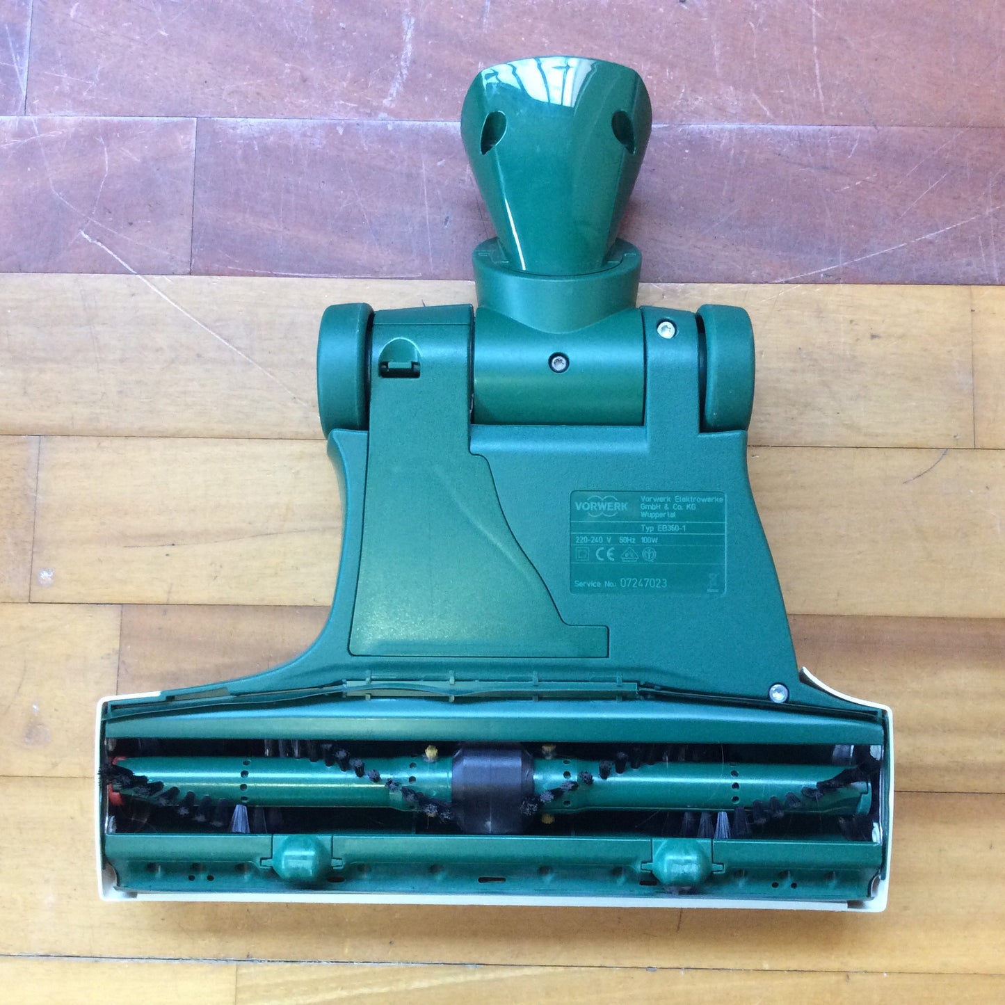 Vorwerk Kobold 131 Kobold carpet cleaner vacuum cleaner