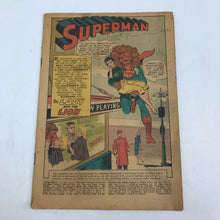 Carica l&#39;immagine nel visualizzatore di Gallery, Fumetti vintage Superman&#39;s Pal Olsen Action Adventure Comics n. 57-1961 n. 243 2