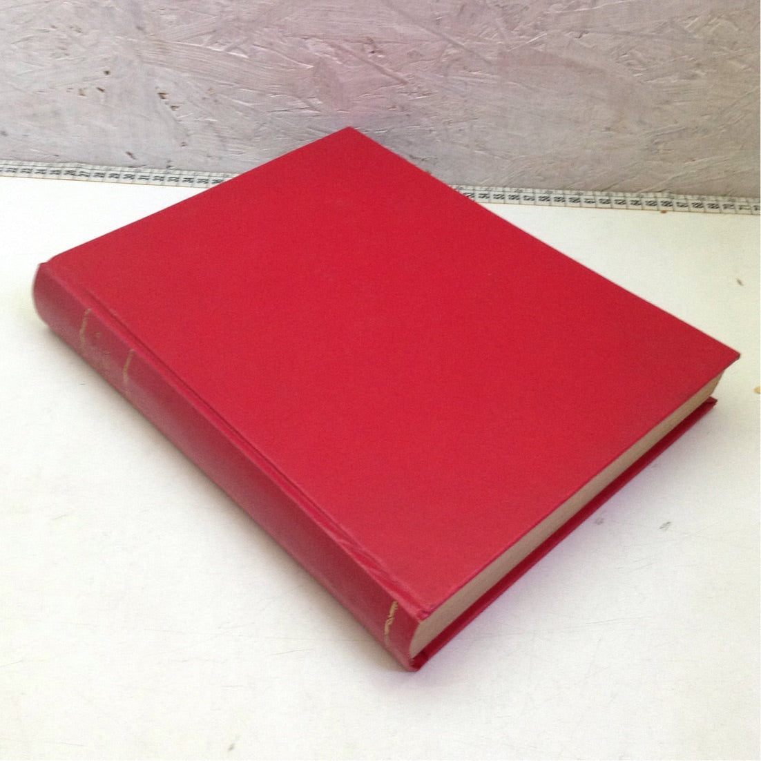Book - Basic didactics for an active orderly school educator n. 1-1968