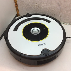 Aspirapolvere Roomba iRobot 620