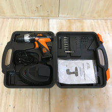 Load image into Gallery viewer, Battery drill AXEL FU20200 for spare